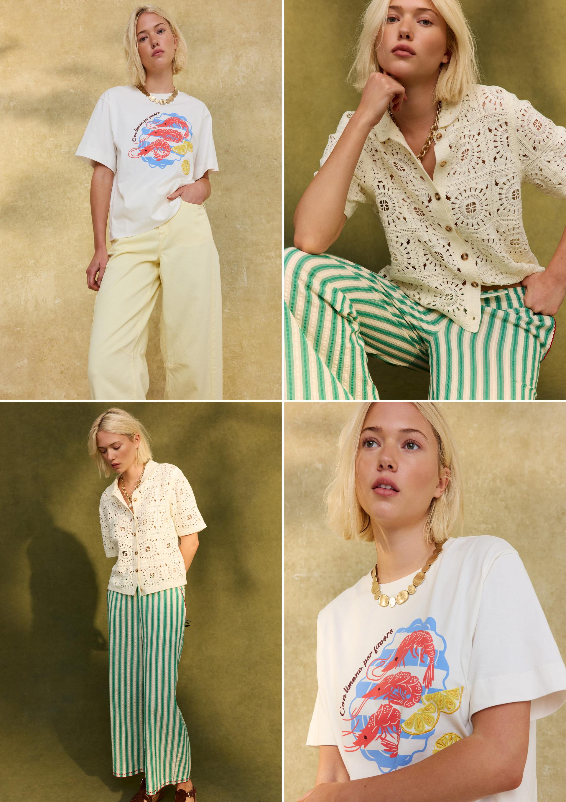 Summer Fashion